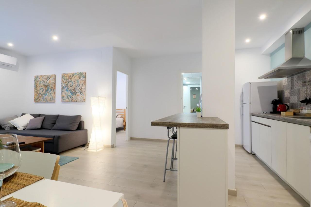 Apartamento Nuevo-Junto A Mezquita Κόρδοβα Εξωτερικό φωτογραφία
