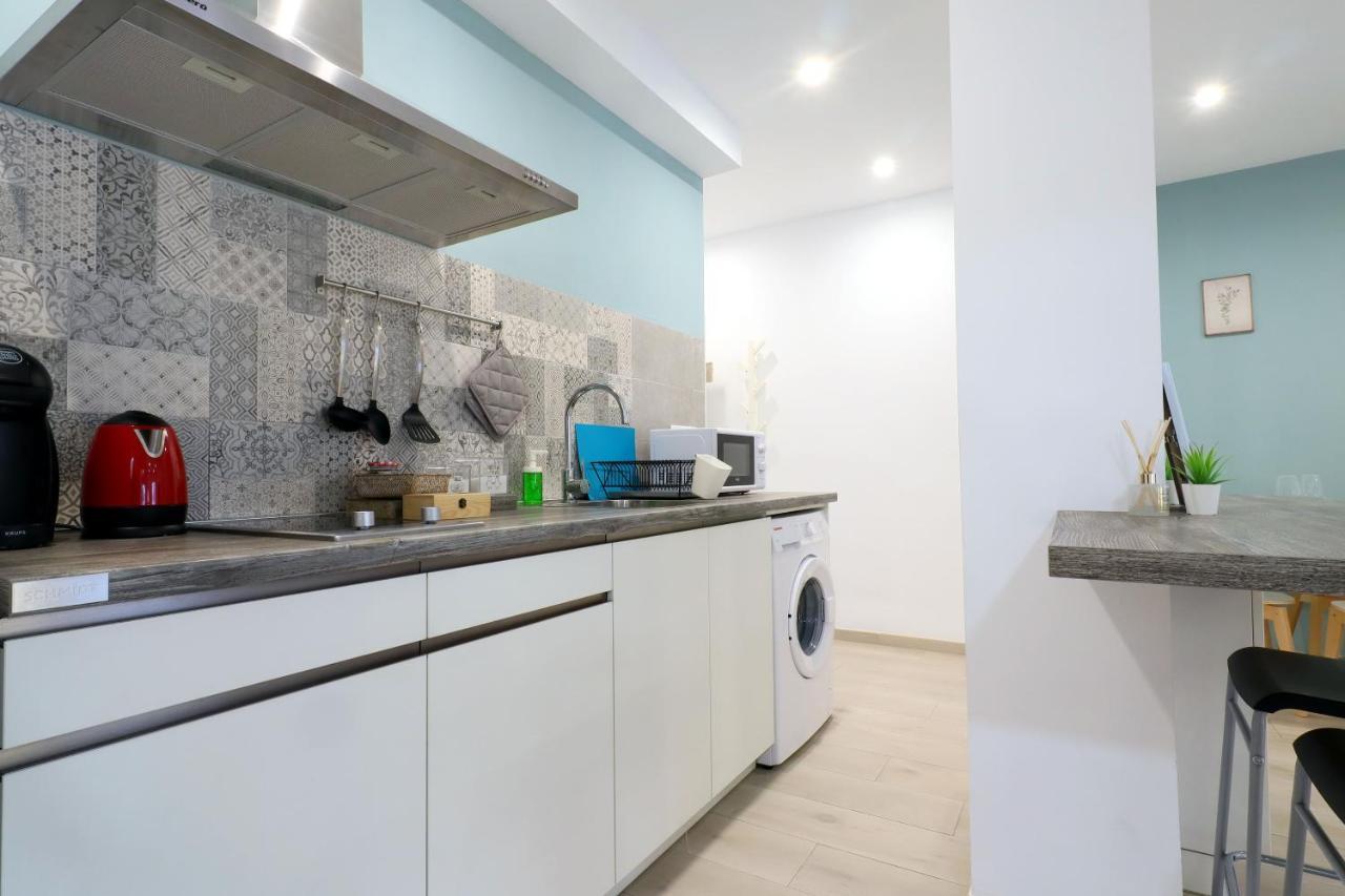 Apartamento Nuevo-Junto A Mezquita Κόρδοβα Εξωτερικό φωτογραφία
