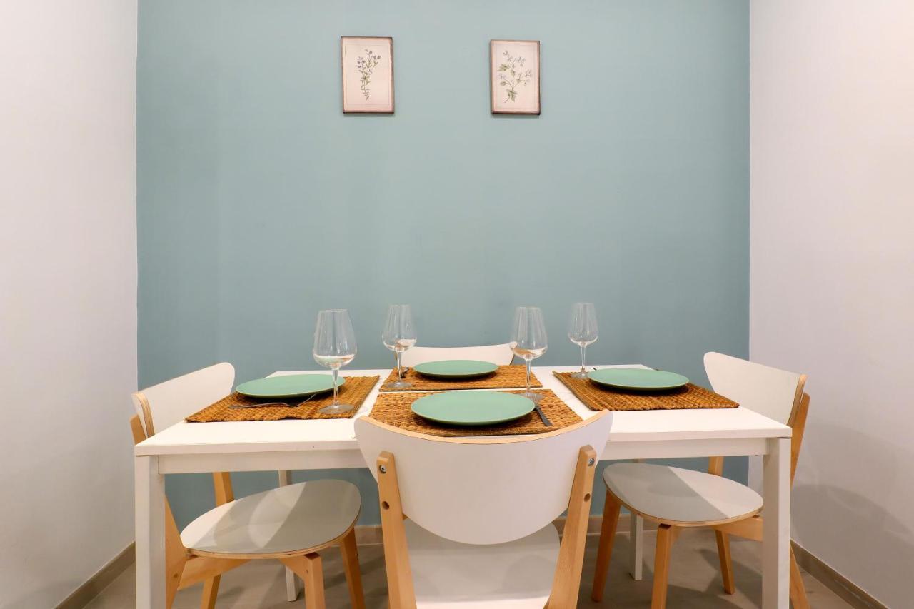 Apartamento Nuevo-Junto A Mezquita Κόρδοβα Εξωτερικό φωτογραφία