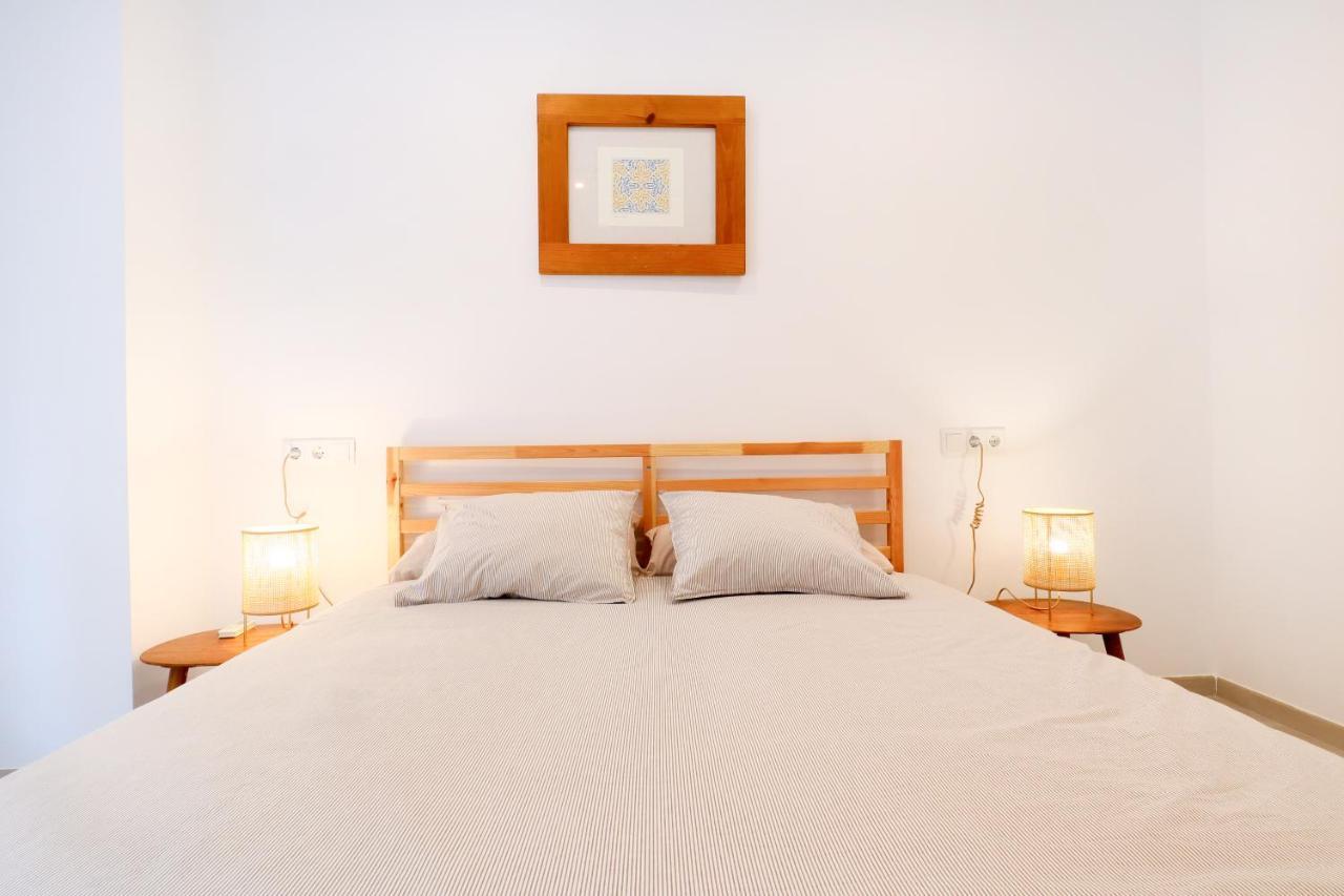 Apartamento Nuevo-Junto A Mezquita Κόρδοβα Εξωτερικό φωτογραφία