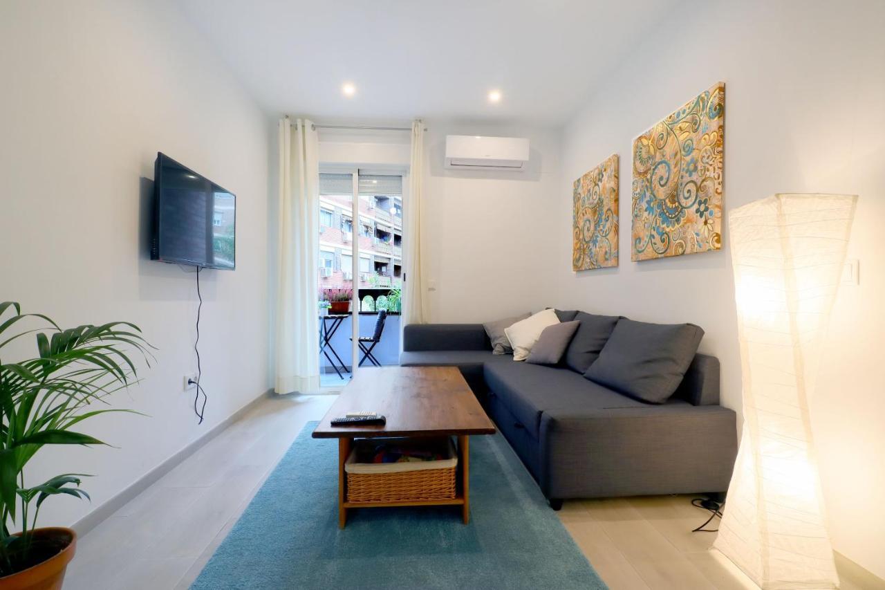 Apartamento Nuevo-Junto A Mezquita Κόρδοβα Εξωτερικό φωτογραφία