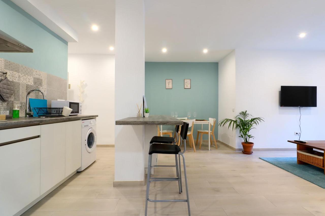 Apartamento Nuevo-Junto A Mezquita Κόρδοβα Εξωτερικό φωτογραφία