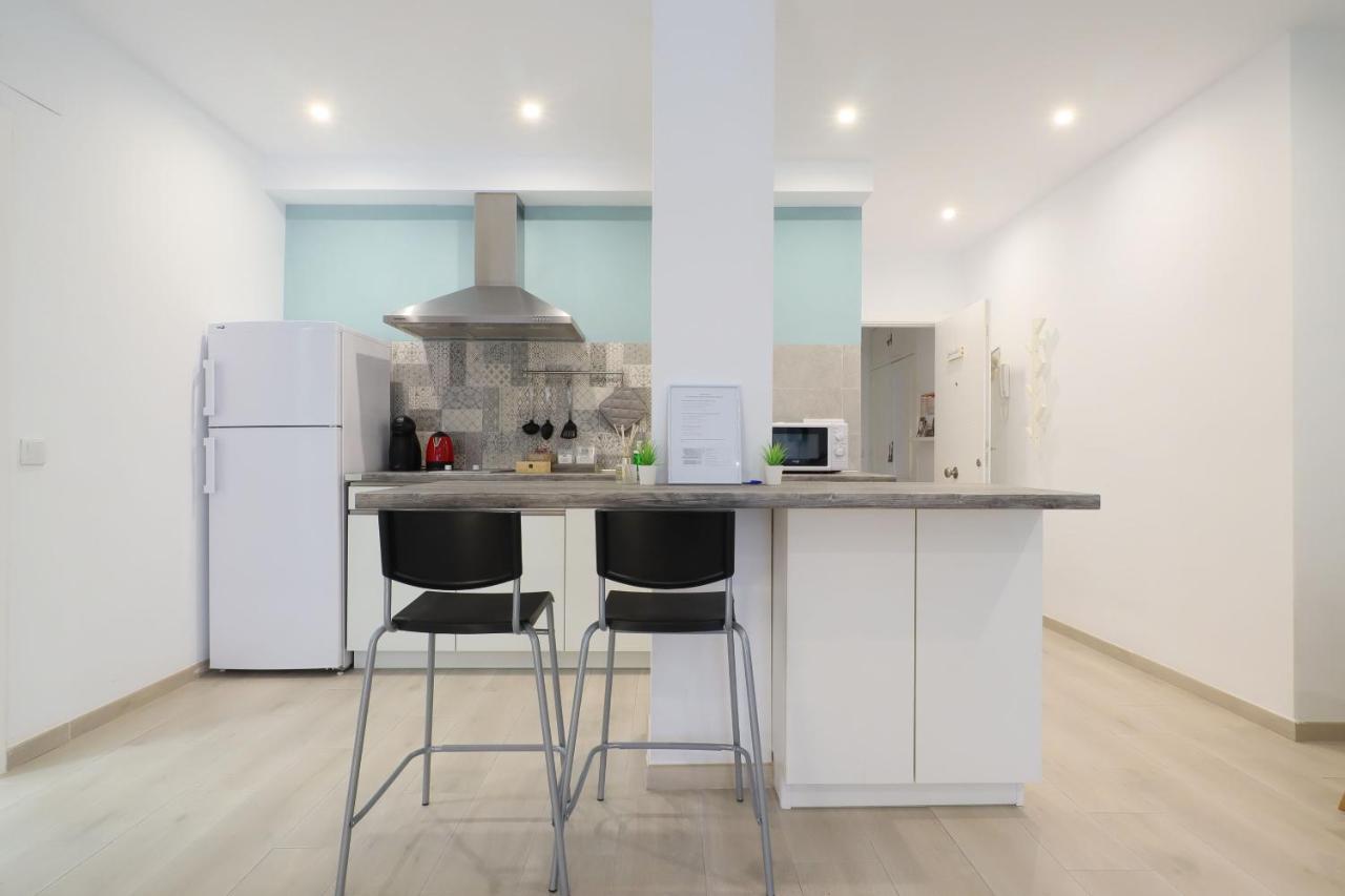 Apartamento Nuevo-Junto A Mezquita Κόρδοβα Εξωτερικό φωτογραφία