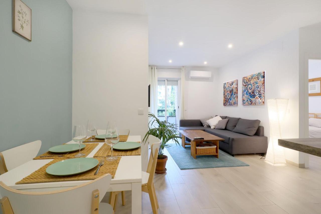 Apartamento Nuevo-Junto A Mezquita Κόρδοβα Εξωτερικό φωτογραφία