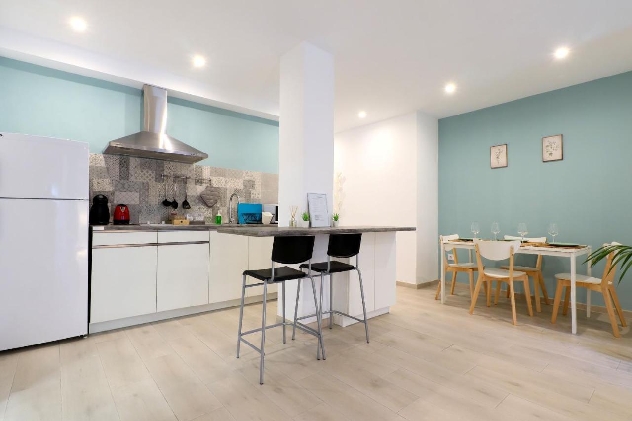 Apartamento Nuevo-Junto A Mezquita Κόρδοβα Εξωτερικό φωτογραφία
