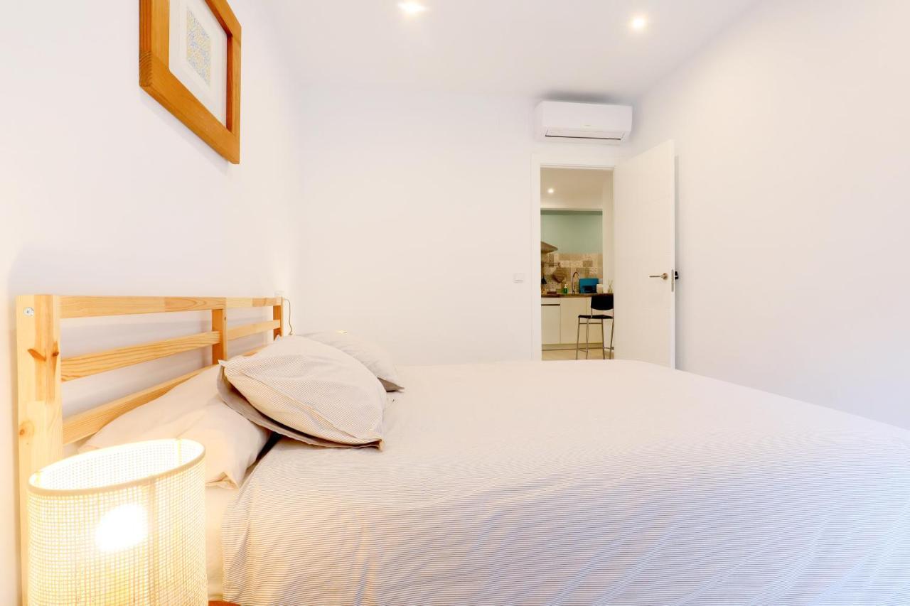 Apartamento Nuevo-Junto A Mezquita Κόρδοβα Εξωτερικό φωτογραφία